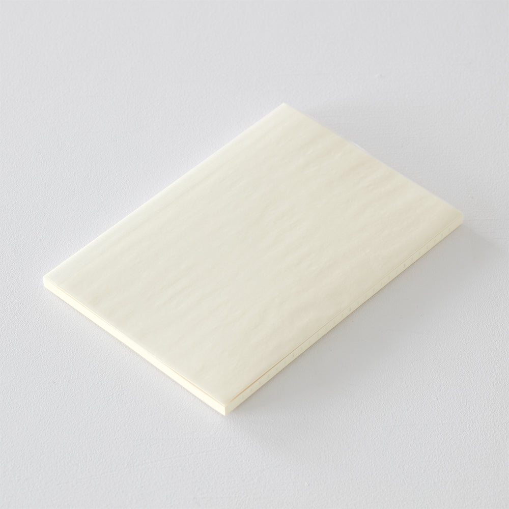 Midori 2024 MD Notebook Diary Thin - A5 Size