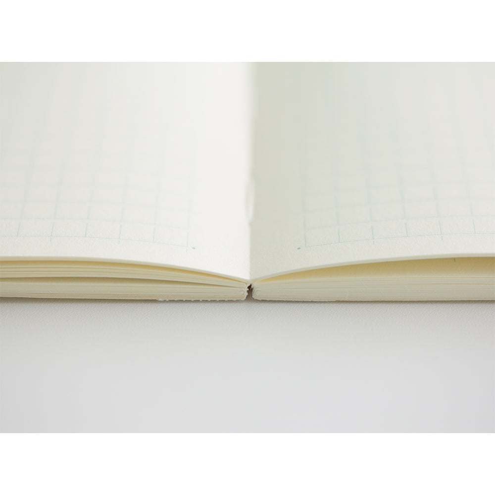 Midori 2024 MD Notebook Diary Thin - A5 Size