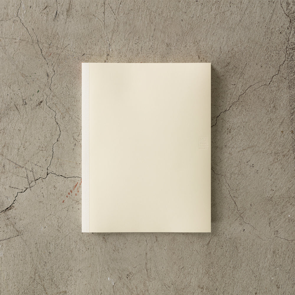 Midori 2024 MD Notebook Diary Thin - A4 Size