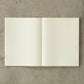 Midori 2024 MD Notebook Diary Thin - A4 Size