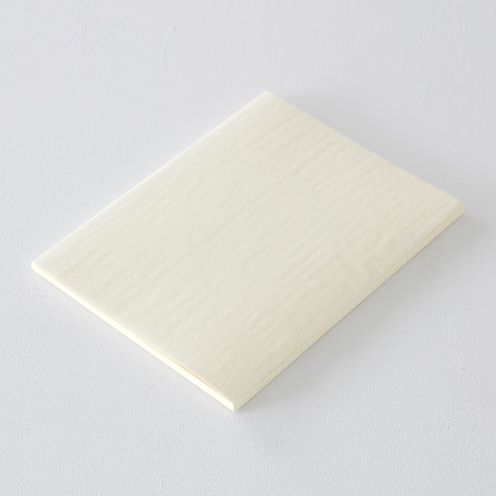 Midori 2024 MD Notebook Diary Thin - A4 Size