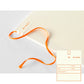 Midori 2024 MD Notebook Diary Thin - A4 Size