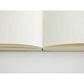 Midori 2024 MD Notebook Diary Thin - A4 Size