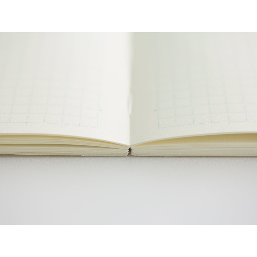 Midori 2024 MD Notebook Diary Thin - A4 Size