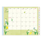 Midori 2026 Mini Pocket Diary - Bird