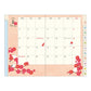 Midori 2026 Mini Pocket Diary - Bird
