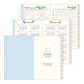 Midori 2026 Mini Pocket Diary - Bird