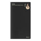 Midori 2026 Slim Pocket Diary - Ojisan