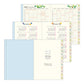 Midori 2026 A6 Pocket Diary - Bird