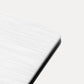Midori 2026 A5 Flat Diary - White