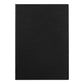 Midori 2026 A4 Flat Diary - Black