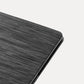 Midori 2026 A4 Flat Diary - Black
