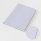 Midori 2026 B6 Gradation Day-Length Weekly Diary - Light Purple