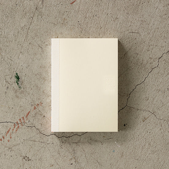 Midori 2026 MD Notebook Diary - A6 Size
