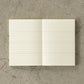 Midori 2026 MD Notebook Diary - A6 Size
