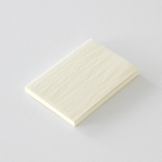 Midori 2026 MD Notebook Diary - A6 Size