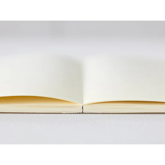 Midori 2026 MD Notebook Diary - A6 Size
