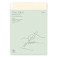 Midori 2026 MD Notebook Diary Thin - A5 Size