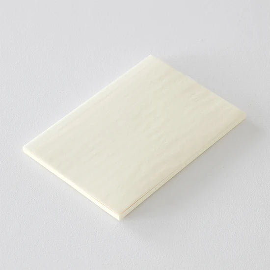 Midori 2026 MD Notebook Diary Thin - A5 Size