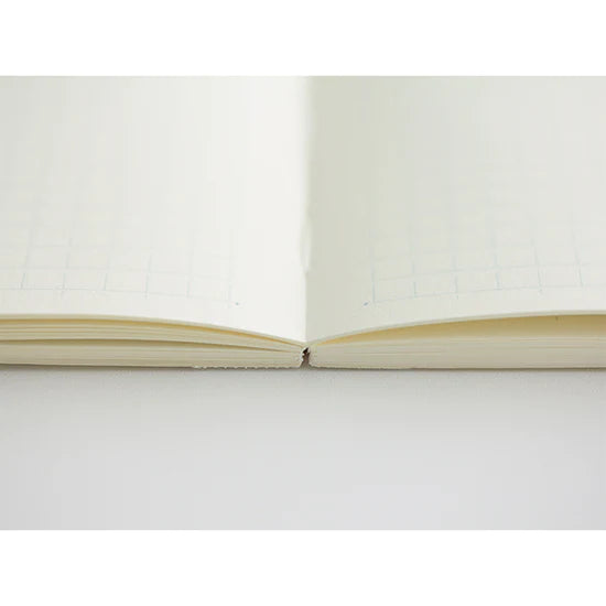 Midori 2026 MD Notebook Diary Thin - A5 Size