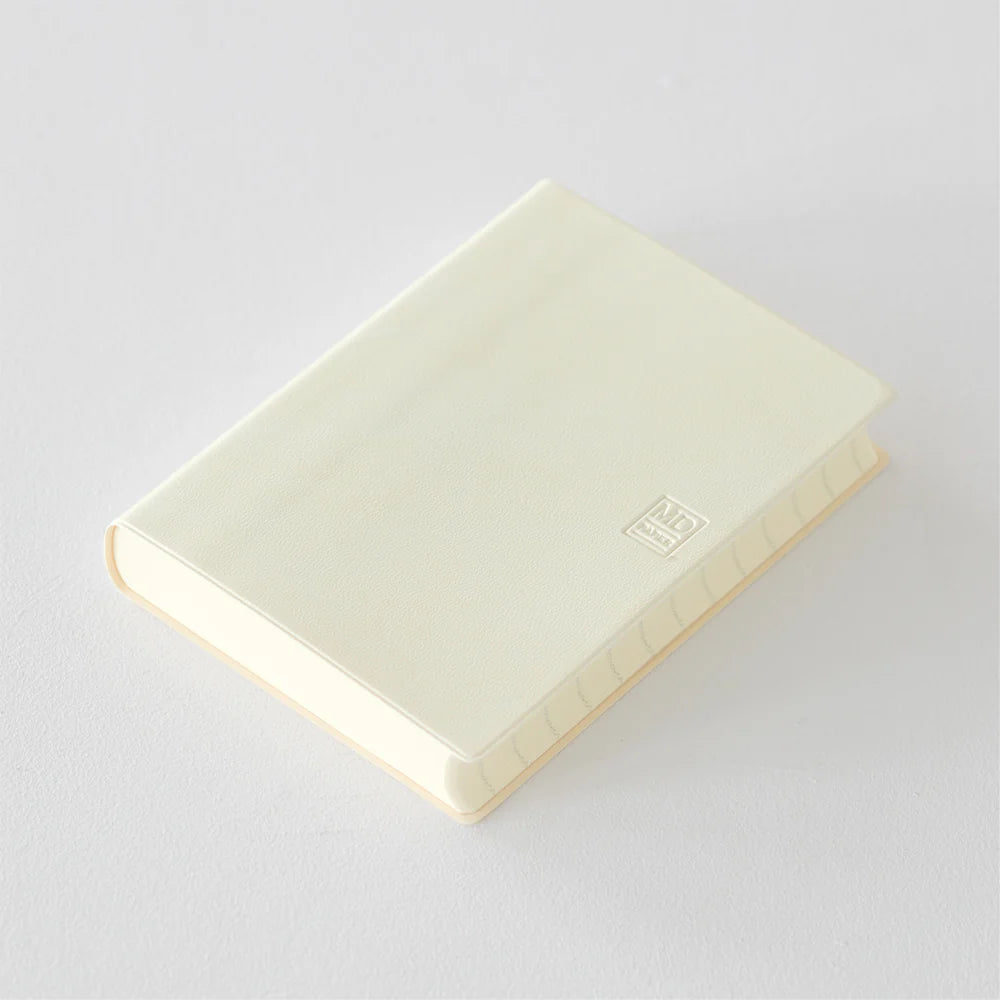 Midori 2026 MD Notebook Diary 1 Day 1 Page - A6 Size