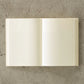 Midori 2026 MD Notebook Diary 1 Day 1 Page - A5 Size