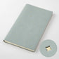 Midori 2026 Slim Professional PRD Monthly Diary - Star