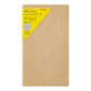 Midori 2026 Slim Professional PRD Monthly Diary - Diamond