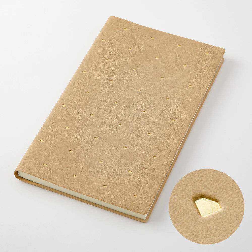 Midori 2026 Slim Professional PRD Weekly Diary - Diamond