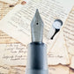Pre-Owned Opus 88 Koloro Fountain Pen - Broad