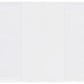 Midori MD A6 Notebook Cover - Clear