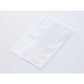 Midori B6 Slim Notebook Cover - Clear