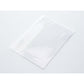 Midori A5 Notebook Cover - Clear