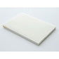 Midori A5 Notebook Cover - Clear