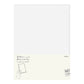 Midori MD A4 Notebook Cover - Clear