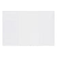 Midori MD A4 Notebook Cover - Clear