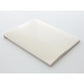 Midori MD A4 Notebook Cover - Clear