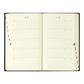 Midori Diary 5 Years Gate Black