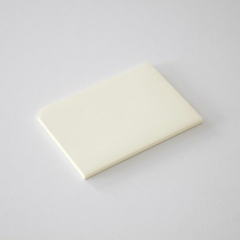 Midori A5 Blank Paper Pad