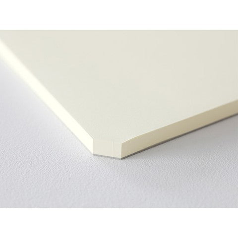Midori A5 Blank Paper Pad