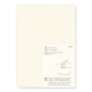 Midori A4 Blank Paper Pad