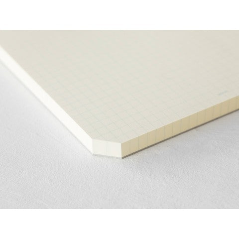 Midori A5 Grid Paper Pad