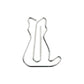 Midori D-Clips Nano Cat