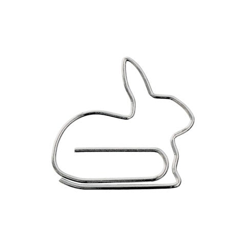 Midori D-Clips Rabbit