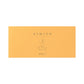 Midori Giving A Color Message Pad - Gold