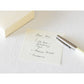Midori MD Block Memo Pad - Blank
