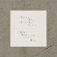 Midori MD Block Memo Pad - Lined