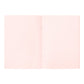 Midori Soft Color A5 Dotted Notebook - Pink