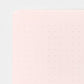 Midori Soft Color A5 Dotted Notebook - Pink