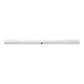 Midori Aluminum Multi Ruler 30cm - Silver